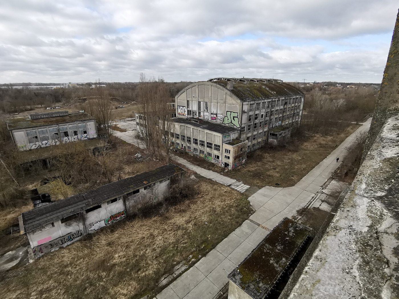 Повстанцы Земли